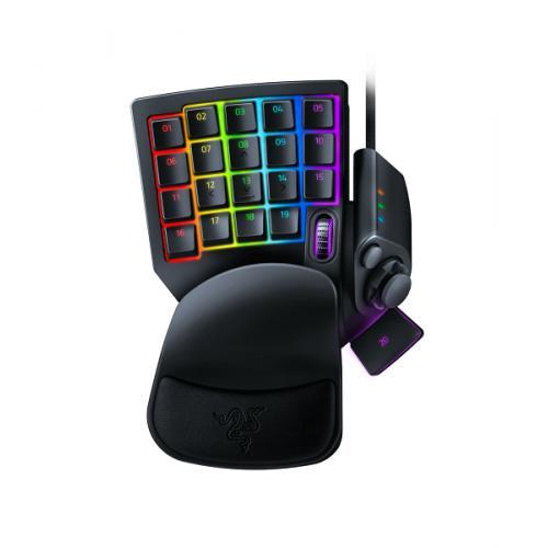 Razer Tartarus Pro Analog Optical Gaming Keypad