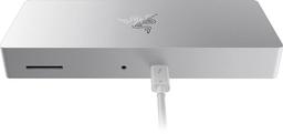 Razer Thunderbolt 4 Dock - Mercury