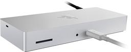 Razer Thunderbolt 4 Dock - Mercury