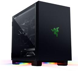 Razer Tomahawk Mini-ITX (Case) - Black