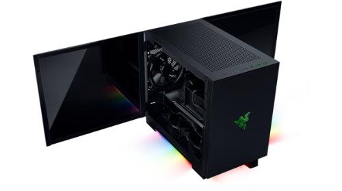Razer Tomahawk Mini-ITX (Case) - Black
