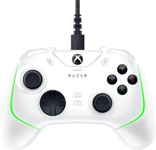 Razer Wolverine V2 Chroma Wired Gaming Controller