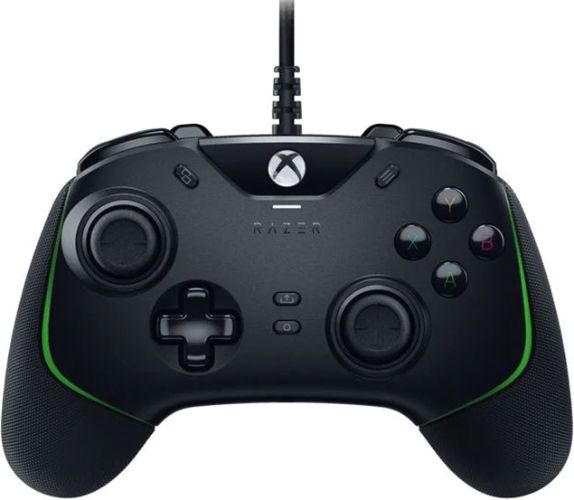 Razer Wolverine V2 Wired Gaming Controller - Black