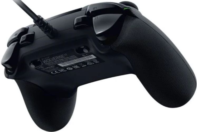 Razer Wolverine V2 Wired Gaming Controller - Black