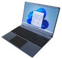 RCA RWNP41524 Slim Notebook 15.6" Intel Pentium Silver N6000 1.1GHz in Blue in Acceptable condition