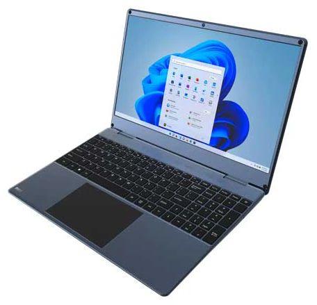 RCA RWNP41524 Slim Notebook 15.6" Intel Pentium Silver N6000 1.1GHz in Blue in Acceptable condition