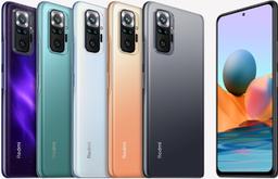 Xiaomi Redmi Note 10 Pro