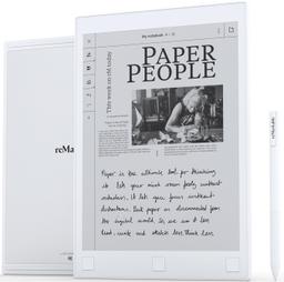 Remarkable 2 Graphic Tablet - White