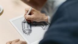 Remarkable 2 Graphic Tablet - White