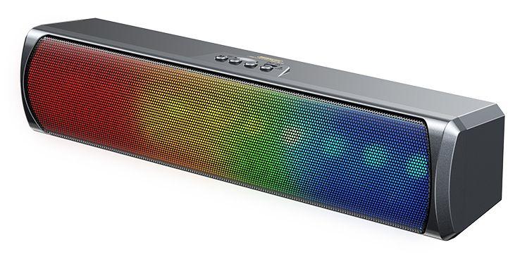 Remax Streamers Series Wireless Desktop Speaker