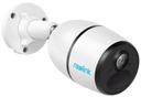 Reolink Go Plus Smart 4MP 4G Battery Security Camera