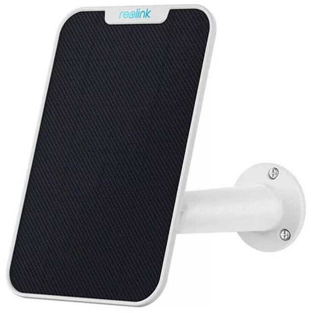 Reolink  Solar Panel - White - Excellent