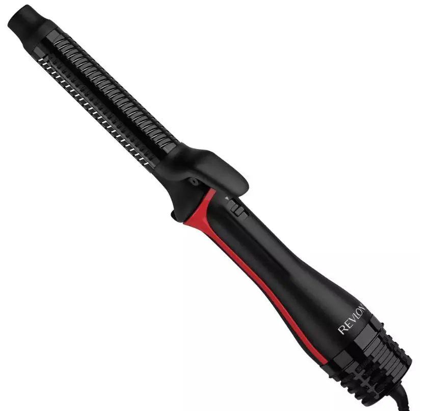 Revlon  One-Step Blowout Curls - Black - Excellent