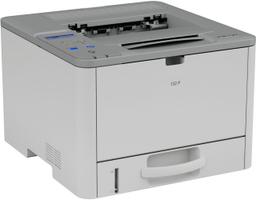 RICOH 132 P Black and White Laser Printer
