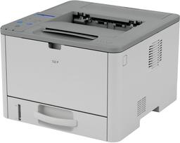 RICOH 132 P Black and White Laser Printer