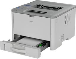 RICOH 132 P Black and White Laser Printer