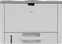 RICOH 132 P Black and White Laser Printer