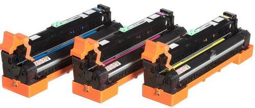 Ricoh  408224 Drum Unit - Black - Excellent