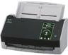 Ricoh FI-8040 Compact Desktop Scanner - White
