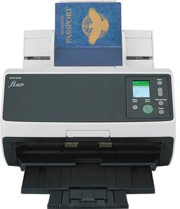 Ricoh Fi-8170 Duplex Document Scanner