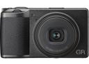 Ricoh GR III Compact Digital Camera