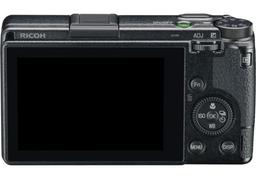 Ricoh GR III Compact Digital Camera