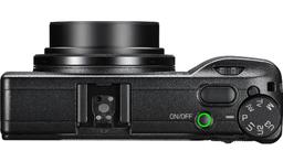 Ricoh GR III Compact Digital Camera