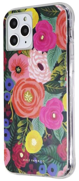 Rifle Paper Co Floral Design Case for iPhone 11 Pro - Juliet Rose