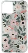 Rifle Paper Co. Phone Case for Apple iPhone 11/XR - Wild Flowers
