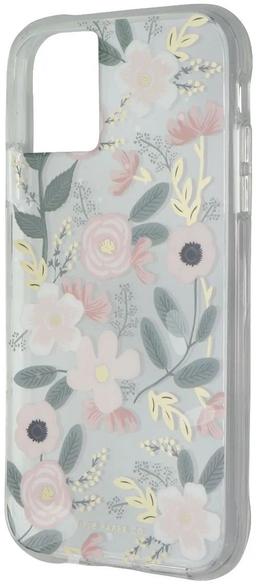 Rifle Paper Co. Phone Case for Apple iPhone 11/XR - Wild Flowers