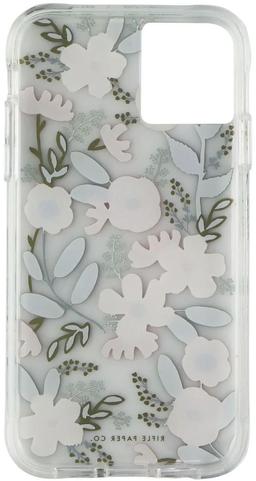 Rifle Paper Co. Phone Case for Apple iPhone 11/XR - Wild Flowers
