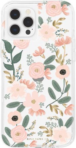 Rifle Paper Co. Phone Case for iPhone 11 Pro - Wildflowers