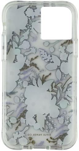 Rifle Paper Co. Phone Case for iPhone 11 Pro Max - Garden Party Blue