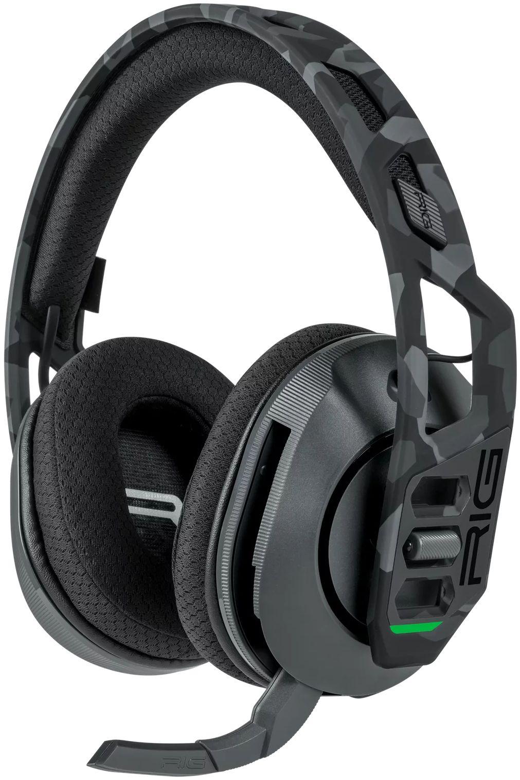 RIG  600 Pro HX Dual Wireless Gaming Headset for Xbox - Urban Camo - Excellent