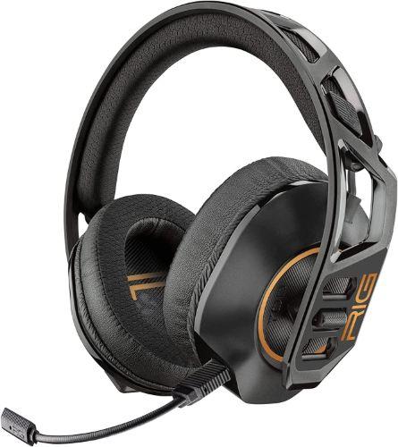 RIG  700HD Ultra-Light Wireless Gaming Headset - Black - Excellent