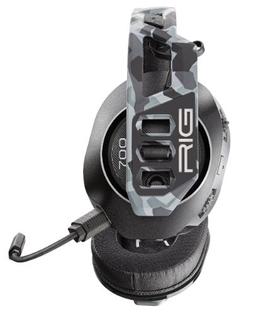 RIG 700HS Arctic Camo Ultra-Light Wireless Headset