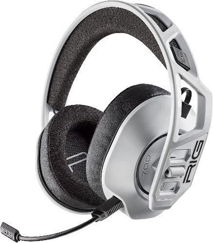 RIG  700HS Ultra-Light Wireless Gaming Headset - White - Excellent