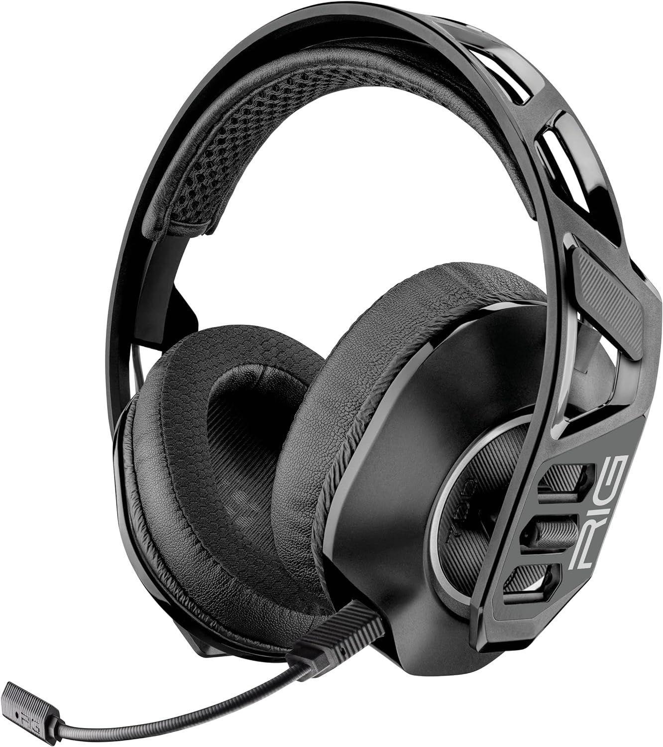 RIG  700HX Ultralight Wireless Gaming Headset - Black - Excellent