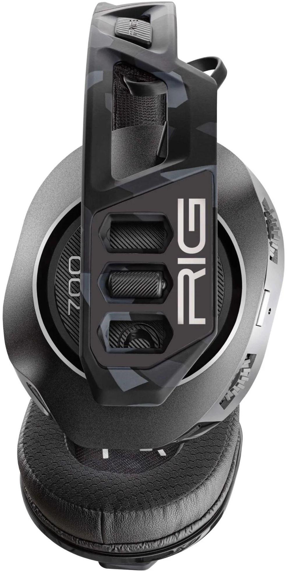 RIG 700HX Ultralight Wireless Gaming Headset