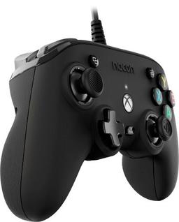 RIG Nacon Pro Controller for Xbox with Dolby Atmos - Black