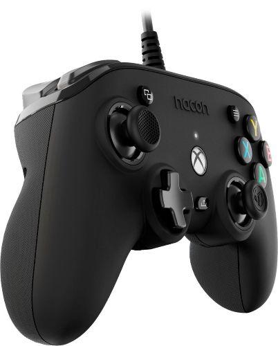 RIG Nacon Pro Controller for Xbox with Dolby Atmos - Black