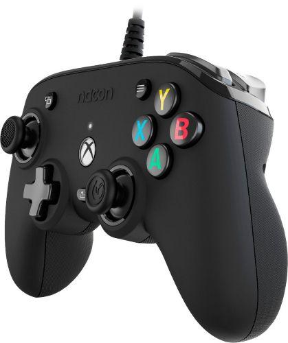 RIG Nacon Pro Controller for Xbox with Dolby Atmos - Black