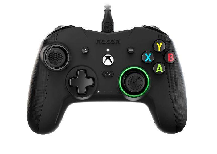 RIG  Nacon Revolution X Controller - Black - Excellent