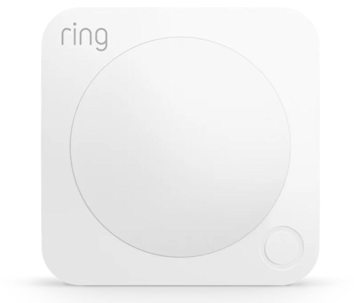Ring  Alarm Motion Detector (2nd Gen) - White - Brand New