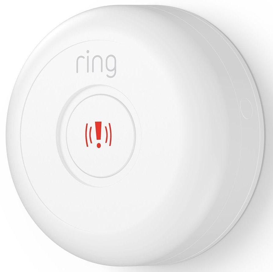 Ring  Alarm Panic Button (1st Gen) - White - Brand New