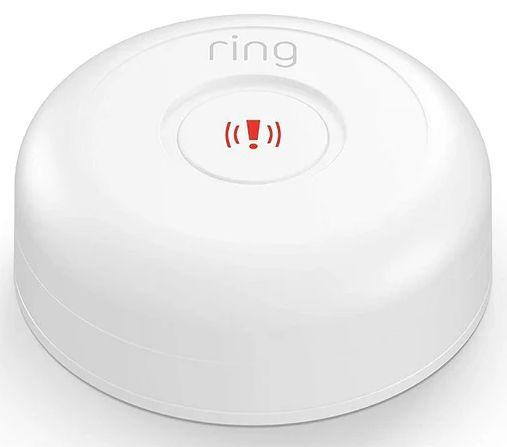 Ring Alarm Panic Button (1st Gen) - White
