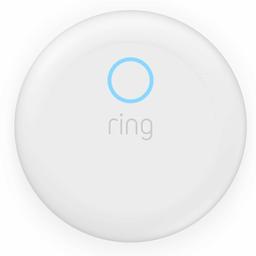 Ring Alarm Smoke and CO Listener - White