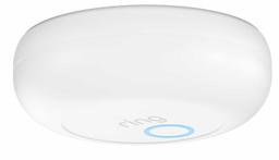 Ring Alarm Smoke and CO Listener - White