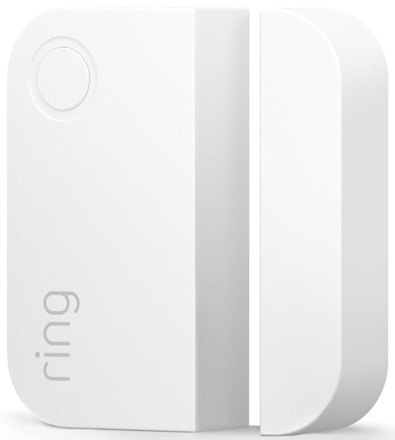 Ring  Alarm Window and Door Contact Sensor (Gen 2) - White - Premium