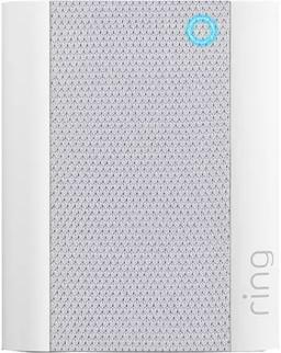 Ring Chime Doorbells - White